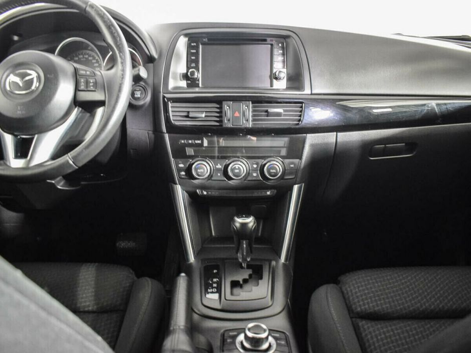 Mazda CX-5 2.0 АКПП, 2013, 120 000 км фото 7