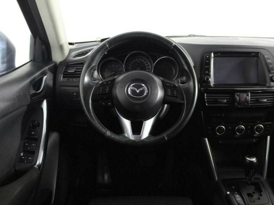 Mazda CX-5 2.0 АКПП, 2013, 121 000 км фото 5