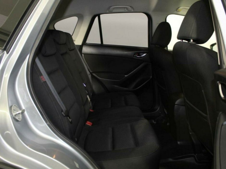 Mazda CX-5 2.0 АКПП, 2013, 121 000 км фото 6