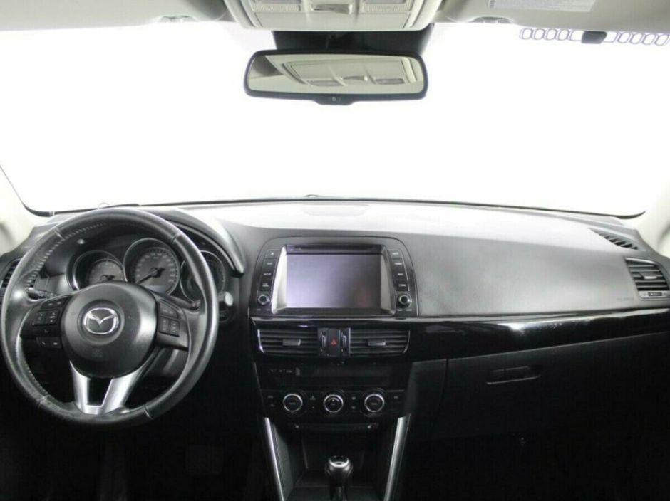 Mazda CX-5 2.0 АКПП, 2013, 121 000 км фото 7