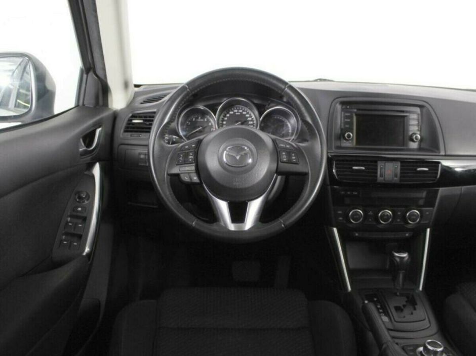 Mazda CX-5 2.0 АКПП, 2013, 122 000 км фото 5