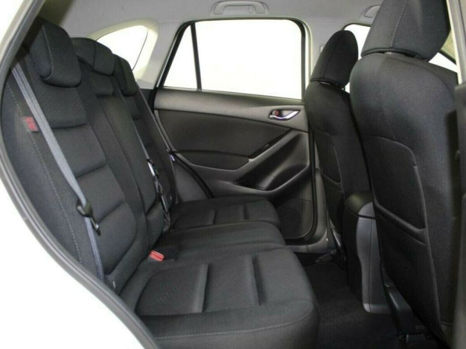 Mazda CX-5 2.0 АКПП, 2013, 122 000 км фото 6