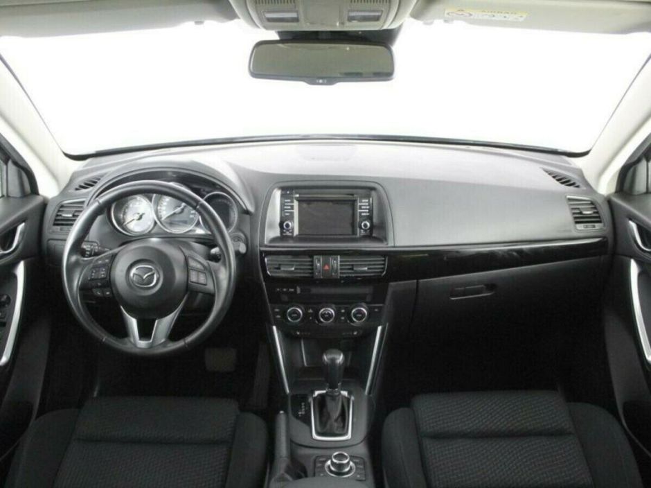 Mazda CX-5 2.0 АКПП, 2013, 122 000 км фото 7