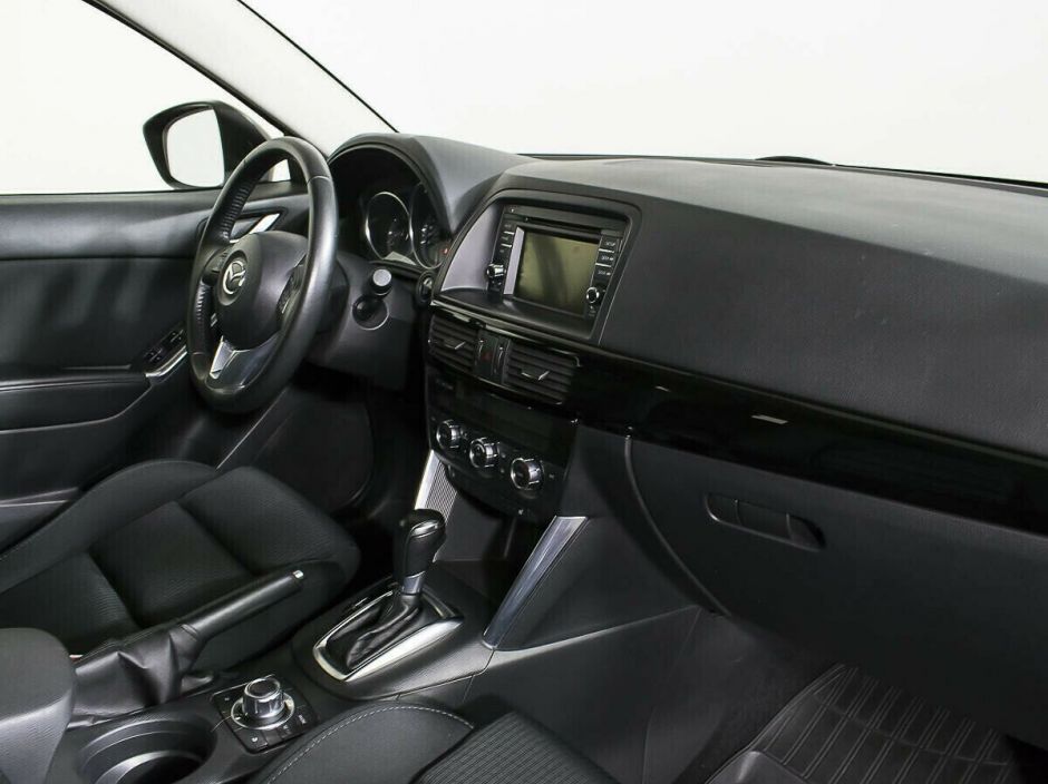 Mazda CX-5 2.0 АКПП, 2013, 125 000 км фото 5