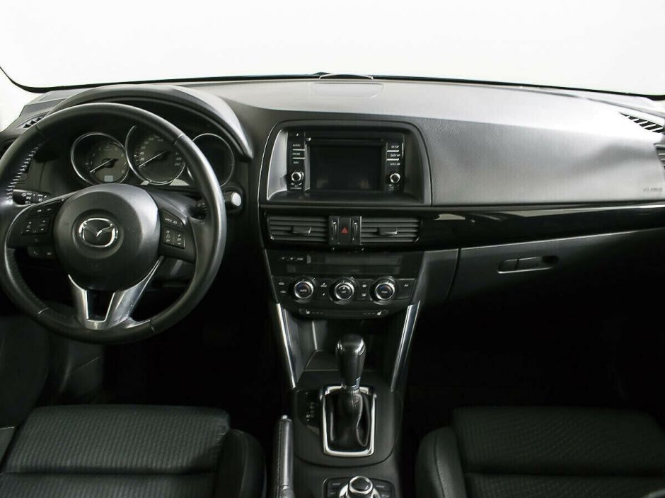Mazda CX-5 2.0 АКПП, 2013, 125 000 км фото 8