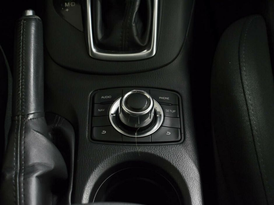 Mazda CX-5 2.0 АКПП, 2013, 125 000 км фото 9
