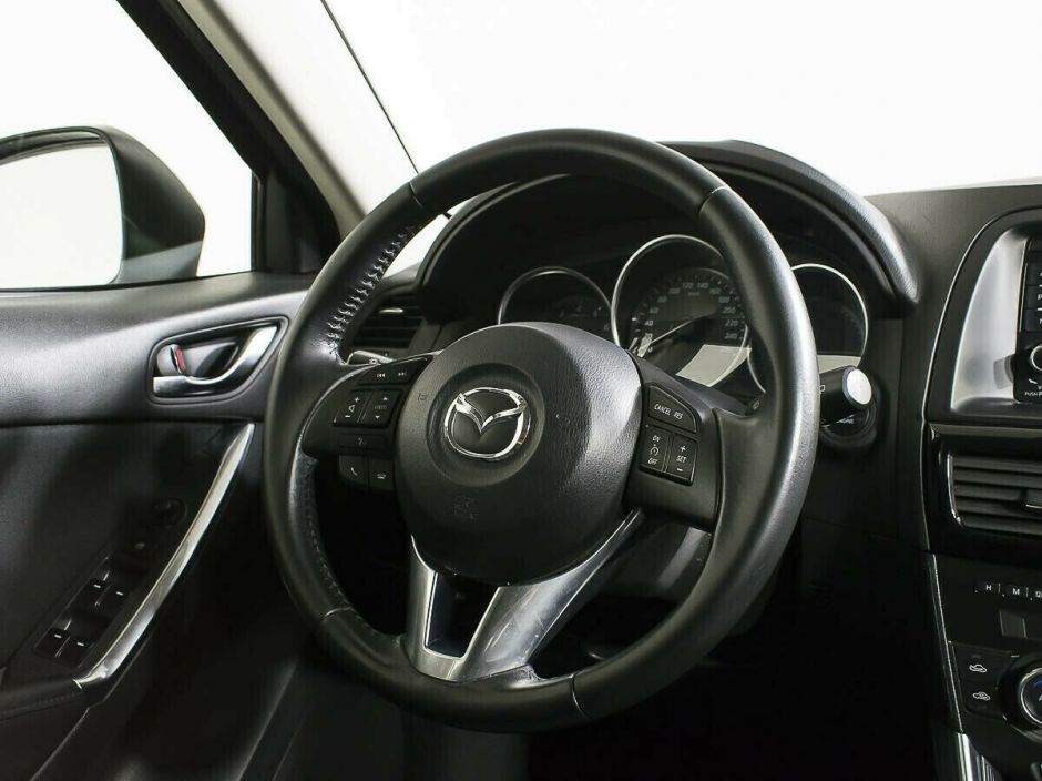 Mazda CX-5 2.0 АКПП, 2013, 125 000 км фото 10