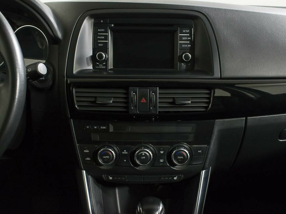 Mazda CX-5 2.0 АКПП, 2013, 125 000 км фото 11