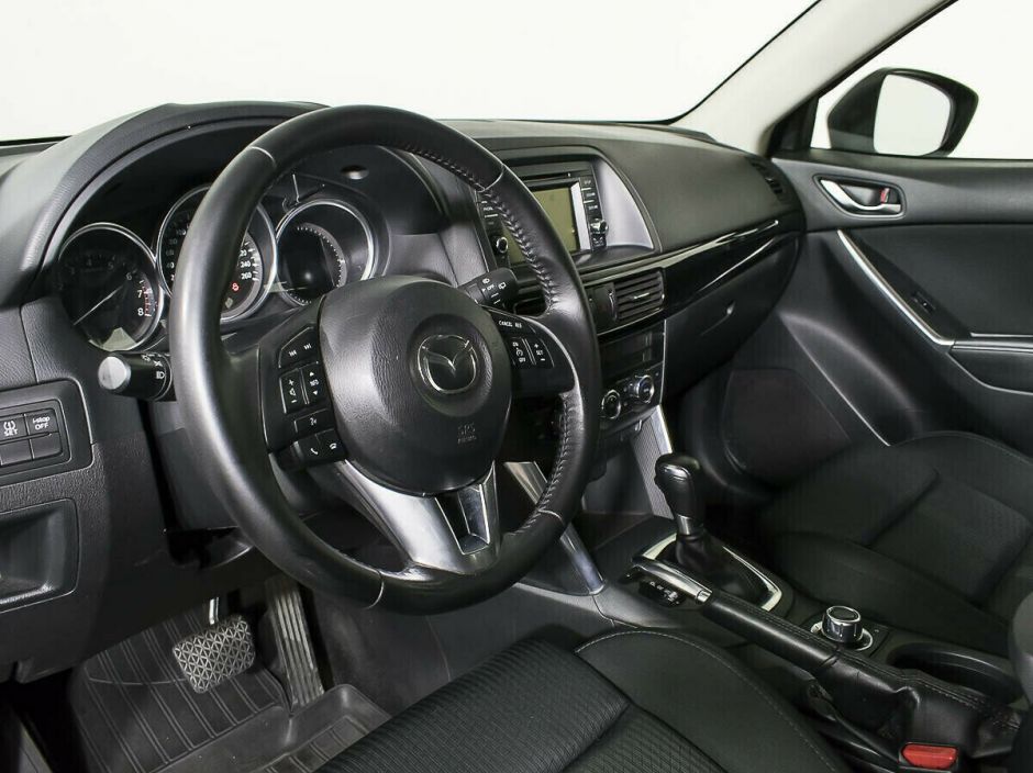 Mazda CX-5 2.0 АКПП, 2013, 125 000 км фото 13