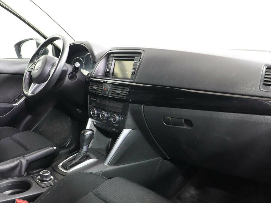 Mazda CX-5 2.0 АКПП, 2013, 134 000 км фото 5