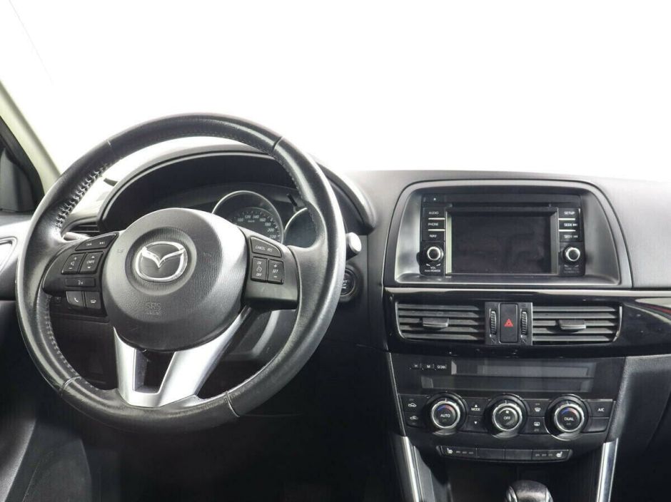 Mazda CX-5 2.0 АКПП, 2013, 134 000 км фото 8