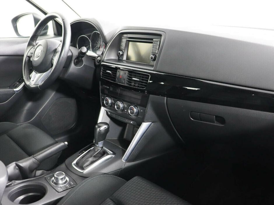 Mazda CX-5 2.0 АКПП, 2014, 118 000 км фото 6