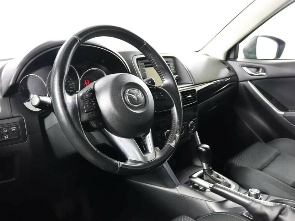 Mazda CX-5 2.0 АКПП, 2014, 118 000 км фото 9