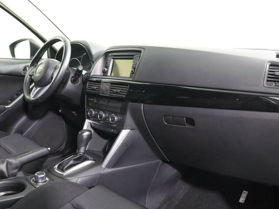 Mazda CX-5 2.0 АКПП, 2015, 102 000 км фото 7