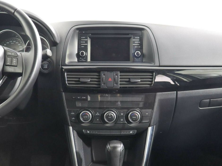 Mazda CX-5 2.0 АКПП, 2015, 102 000 км фото 9