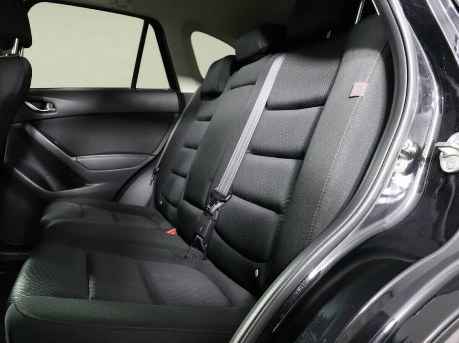 Mazda CX-5 2.0 АКПП, 2015, 102 000 км фото 10