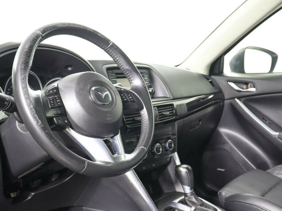 Mazda CX-5 2.0 АКПП, 2015, 106 000 км фото 11