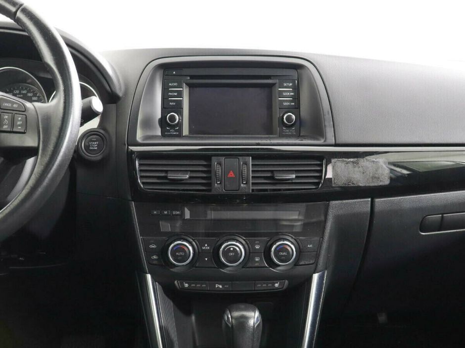 Mazda CX-5 2.0 АКПП, 2015, 106 000 км фото 12