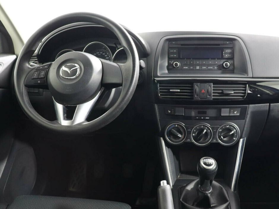 Mazda CX-5 2.0 МКПП, 2013, 126 000 км фото 5
