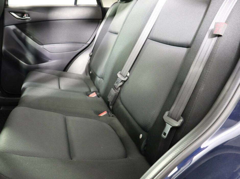 Mazda CX-5 2.0 МКПП, 2013, 126 000 км фото 8