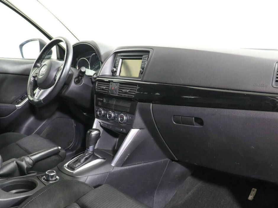 Mazda CX-5 2.5 АКПП, 2014, 116 000 км фото 5