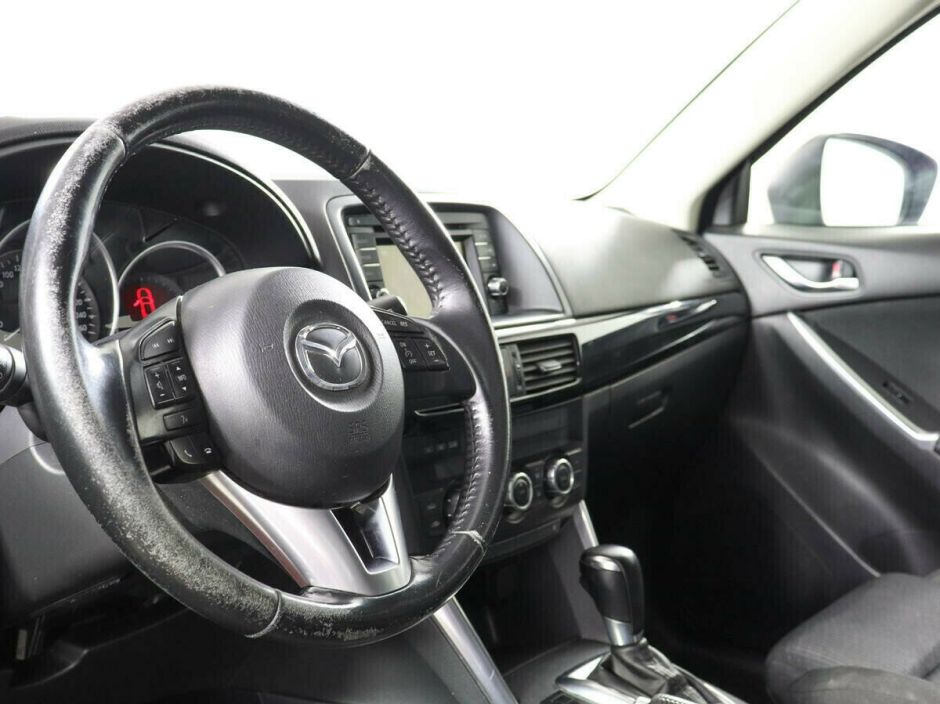 Mazda CX-5 2.5 АКПП, 2014, 116 000 км фото 7