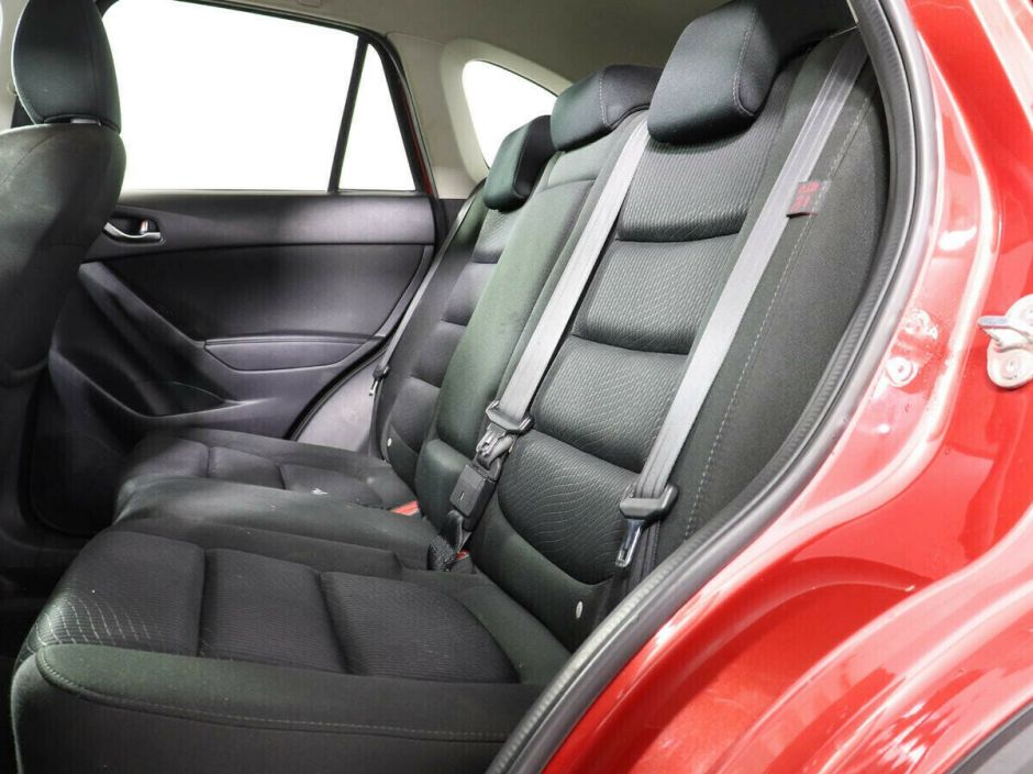 Mazda CX-5 2.5 АКПП, 2014, 116 000 км фото 8