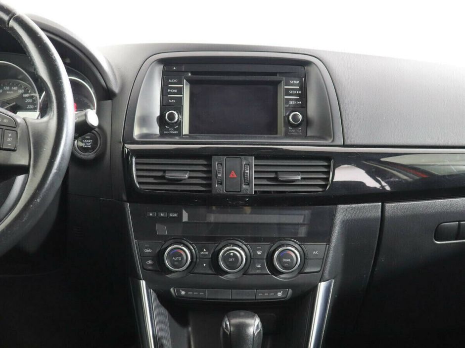 Mazda CX-5 2.5 АКПП, 2014, 116 000 км фото 9