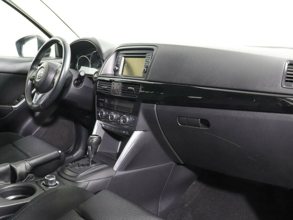 Mazda CX-5 2.5 АКПП, 2015, 97 000 км фото 6