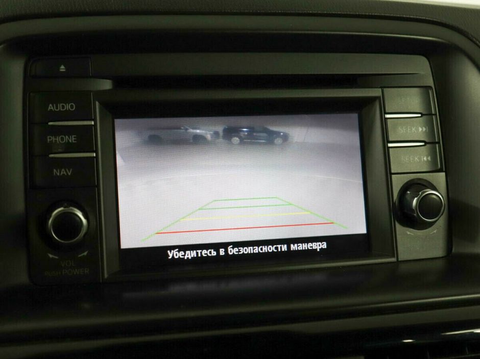 Mazda CX-5 2.5 АКПП, 2015, 97 000 км фото 7