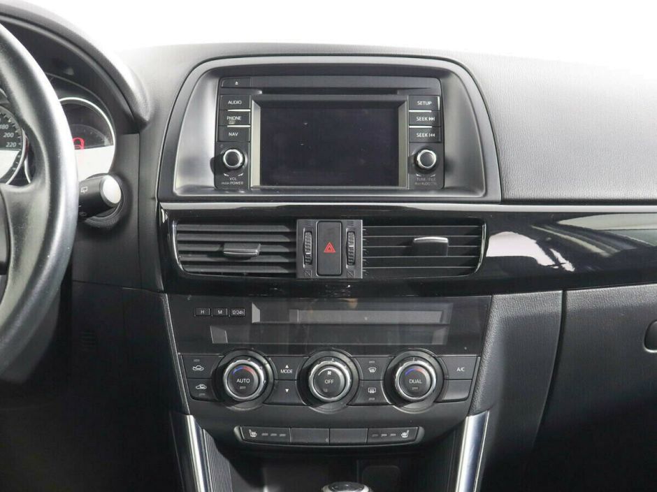 Mazda CX-5 2.5 АКПП, 2015, 97 000 км фото 10