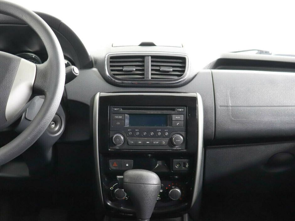 Nissan Terrano 2.0 АКПП, 2016, 98 000 км фото 5