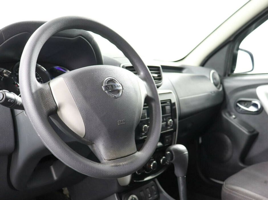 Nissan Terrano 2.0 АКПП, 2016, 98 000 км фото 6