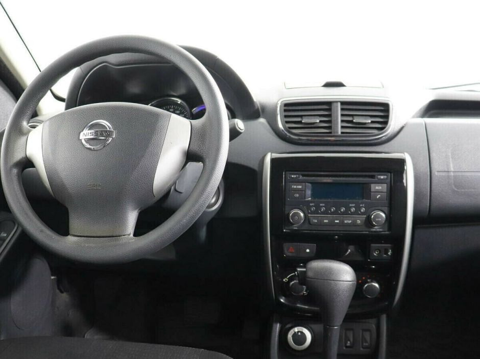 Nissan Terrano 2.0 АКПП, 2016, 98 000 км фото 7