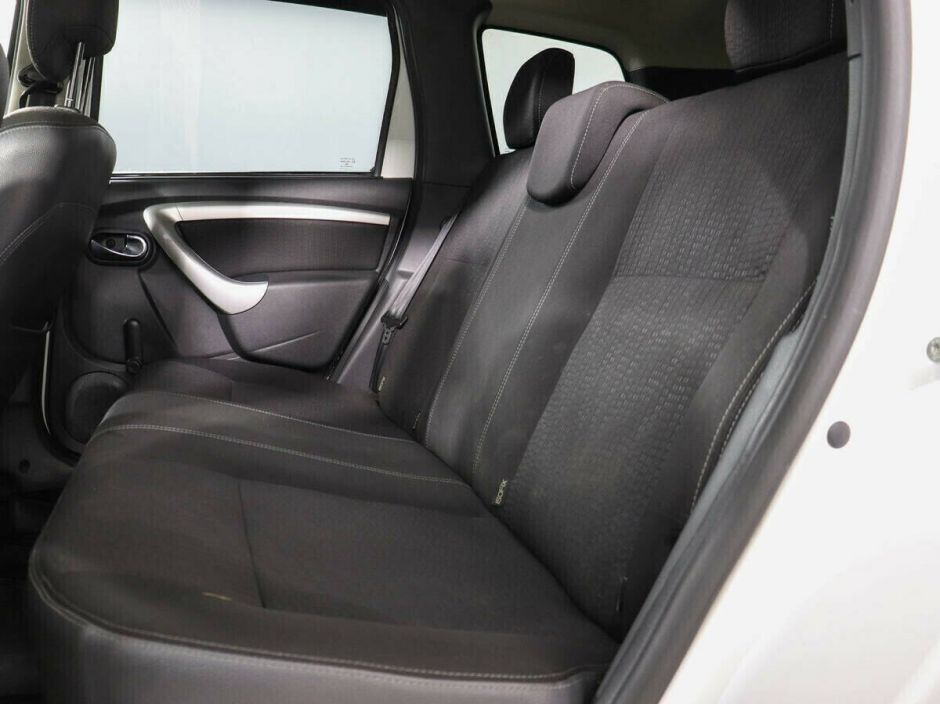 Nissan Terrano 2.0 АКПП, 2016, 98 000 км фото 9