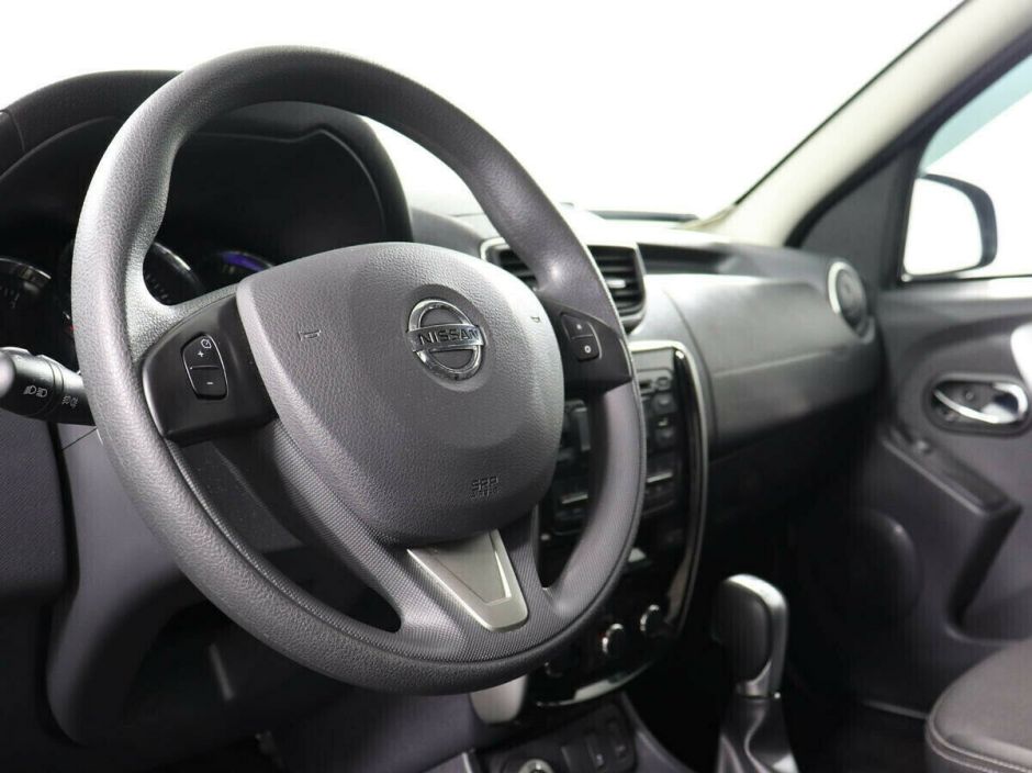 Nissan Terrano 2.0 АКПП, 2018, 70 000 км фото 5