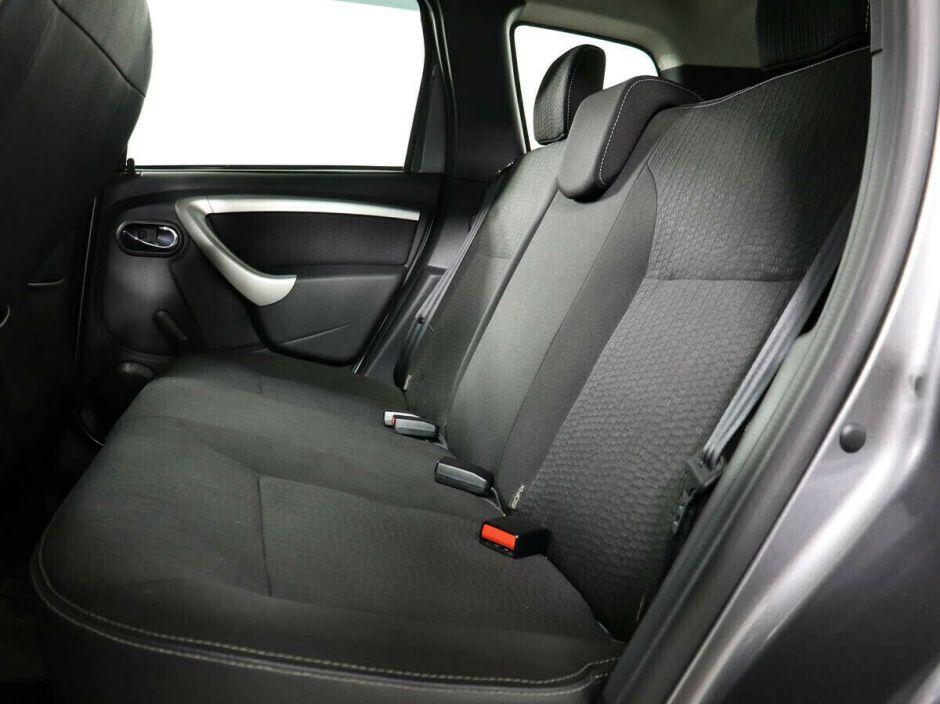 Nissan Terrano 2.0 АКПП, 2018, 70 000 км фото 6