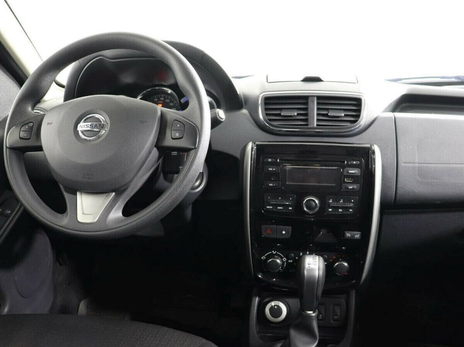 Nissan Terrano 2.0 АКПП, 2018, 70 000 км фото 8