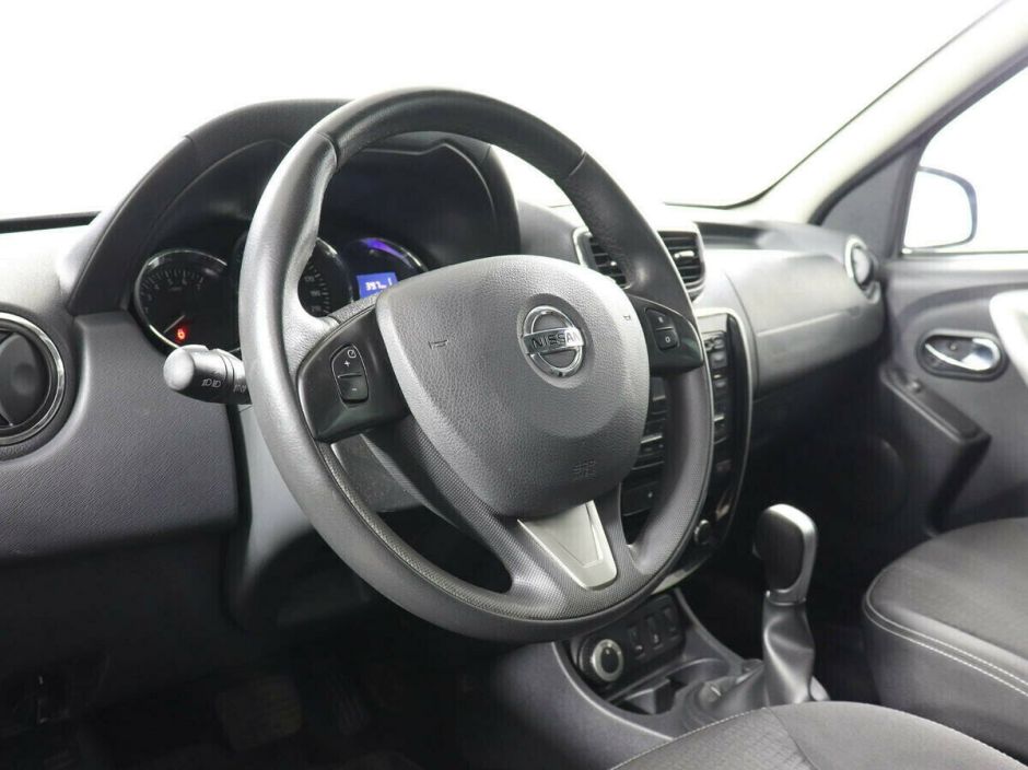 Nissan Terrano 2.0 АКПП, 2017, 85 000 км фото 7