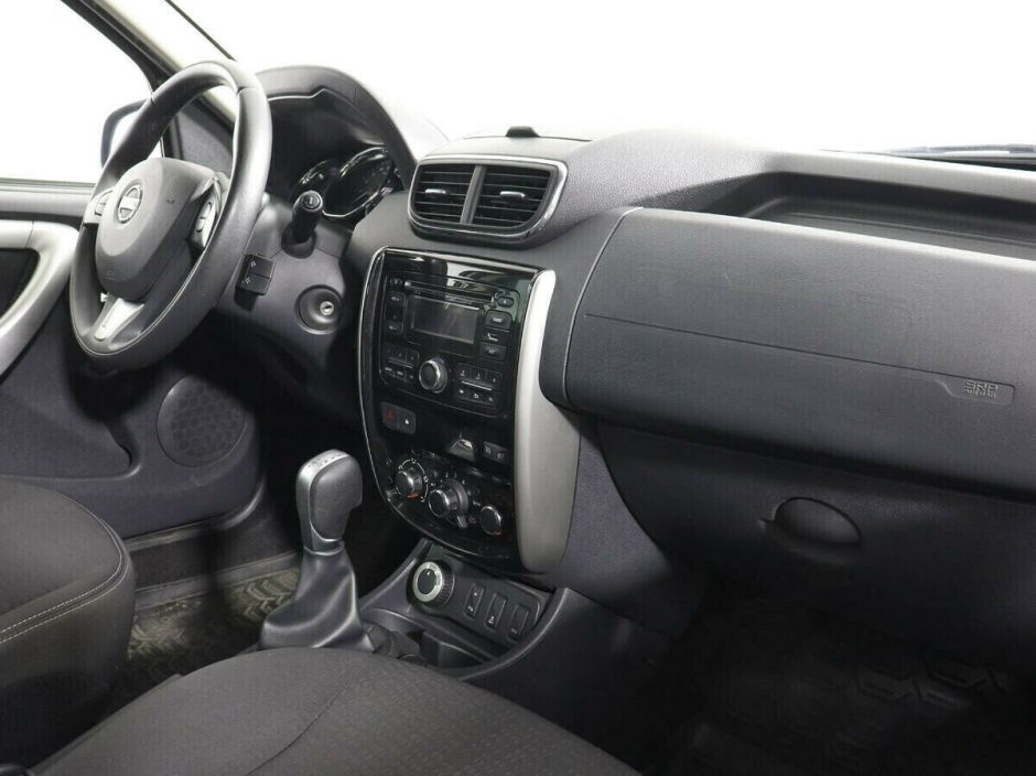 Nissan Terrano 2.0 АКПП, 2017, 85 000 км фото 8