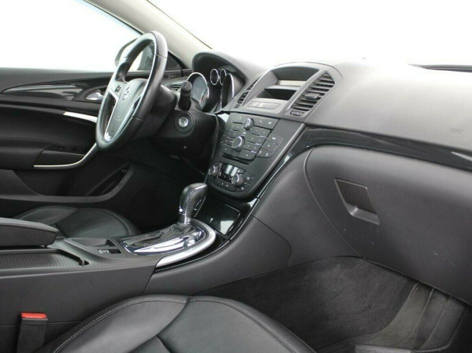 Opel Insignia 2.0 АКПП, 2010, 165 000 км фото 7