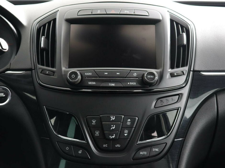 Opel Insignia 2.0 АКПП, 2015, 98 000 км фото 10