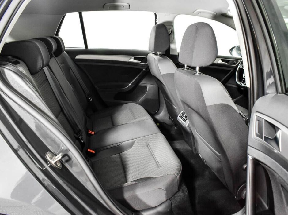 Volkswagen Golf 1.6 АКПП, 2016, 88 000 км фото 7