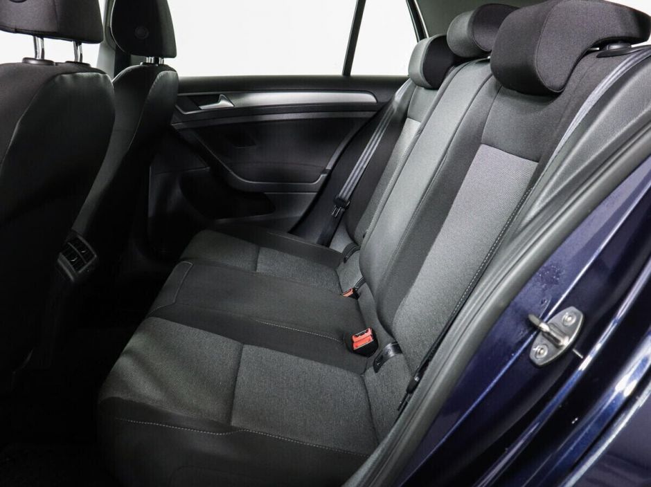 Volkswagen Golf 1.6 АКПП, 2014, 120 000 км фото 8