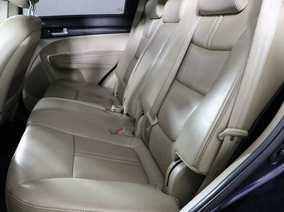 Kia Sorento 2.2 АКПП, 2010, 158 000 км фото 8