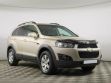 Chevrolet Captiva 2.2 АКПП, 2012, 133 000 км превью 2