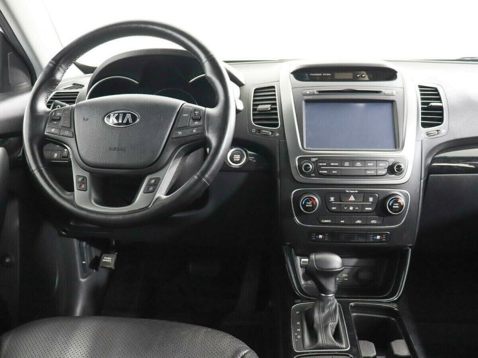 Kia Sorento 2.4 АКПП, 2014, 109 000 км фото 5