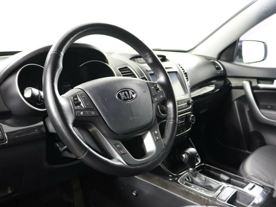 Kia Sorento 2.4 АКПП, 2014, 109 000 км фото 7