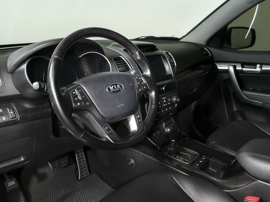 Kia Sorento 2.4 АКПП, 2016, 97 000 км фото 5