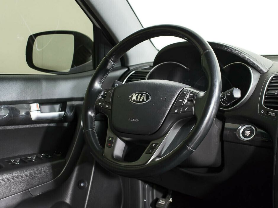 Kia Sorento 2.4 АКПП, 2016, 97 000 км фото 6